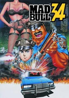 Mad Bull 34 [Audio: Eng]