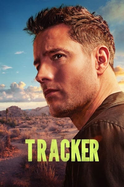 Tracker - Season 2