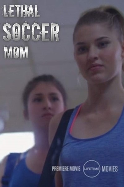 Sidelined (Lethal Soccer Mom)
