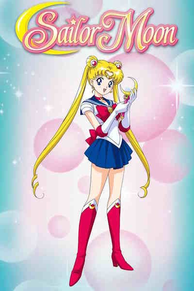 Sailor Moon - Season 2 [Sub: Eng]