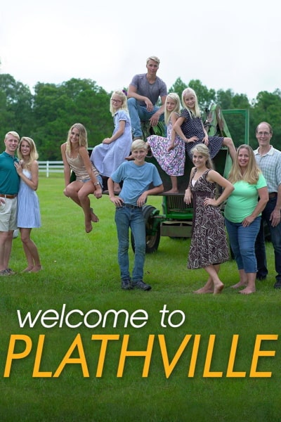 Welcome to Plathville - Season 4