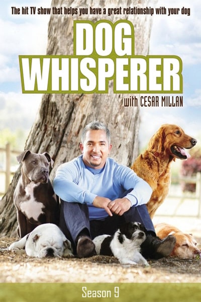Dog Whisperer with Cesar Millan - Season 9