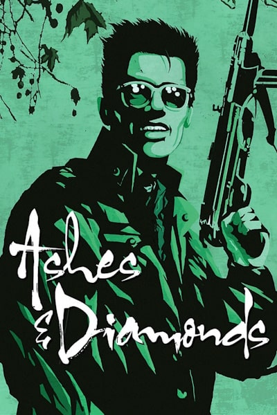 Ashes and Diamonds (Popiol i diament)