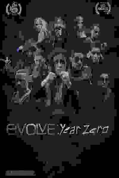 Evolve: Year Zero - Season 1