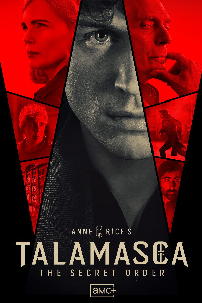 Talamasca: The Secret Order - Season 1