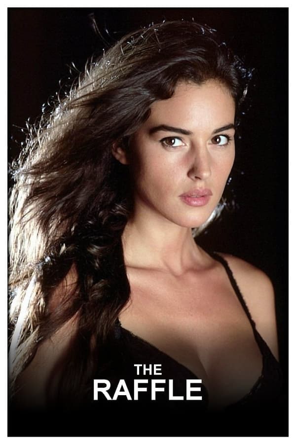 The Raffle (La riffa)