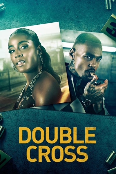 Double Cross - Season 4