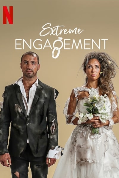 Extreme Engagement - Season 1