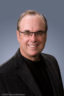 Derek Barton