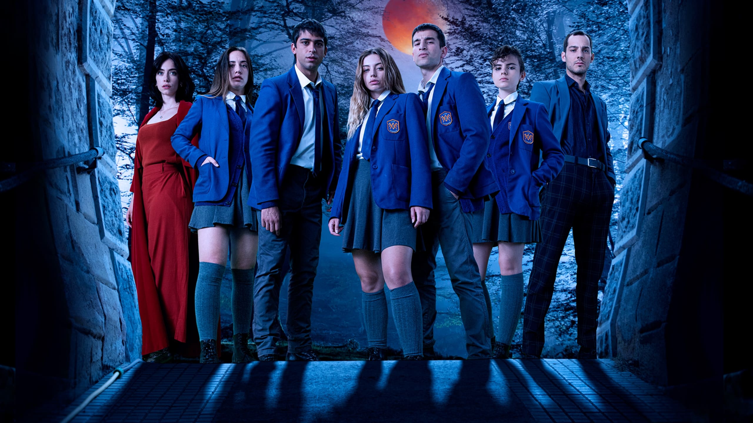 Season 3