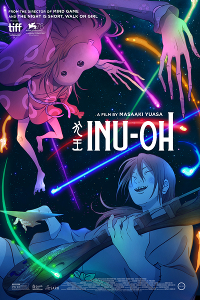Inu-oh (2022)