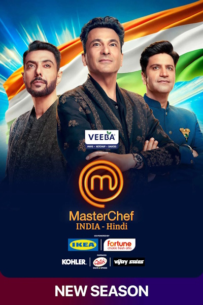 MasterChef India - Season 9
