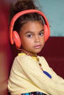 Ariana Greenblatt