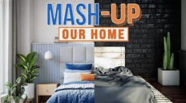 Mash-Up Our Home - Season 1