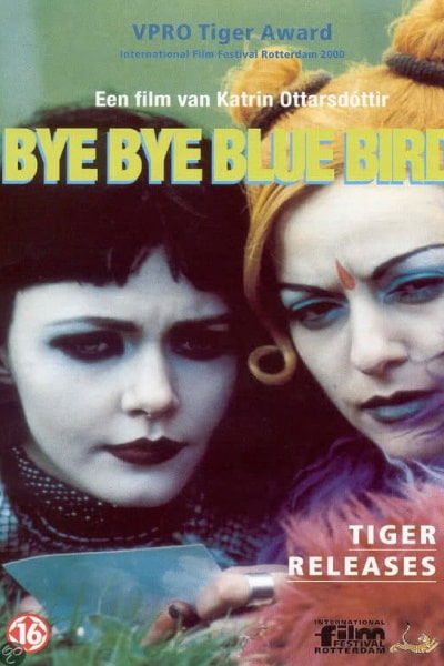 Bye Bye Blue Bird