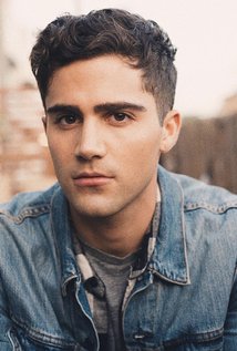 Max Ehrich