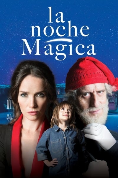 Bad Christmas (La noche mágica)