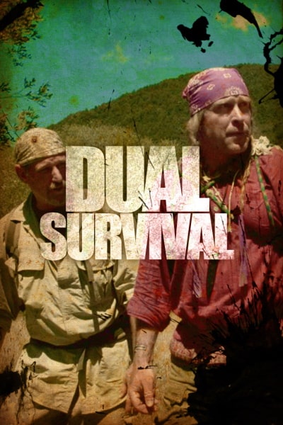 Dual Survival - Season 1