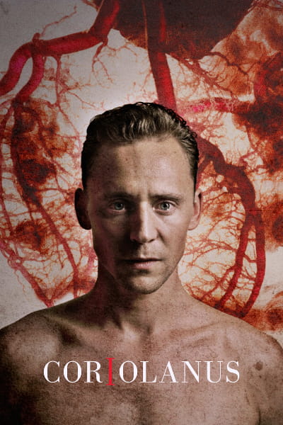 Coriolanus (2014)