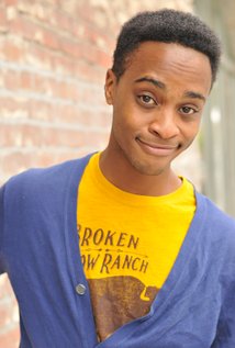 Rickey Alexander Wilson