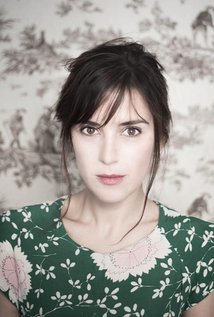 Clémentine Poidatz