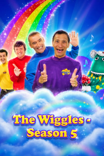The Wiggles - Season 5