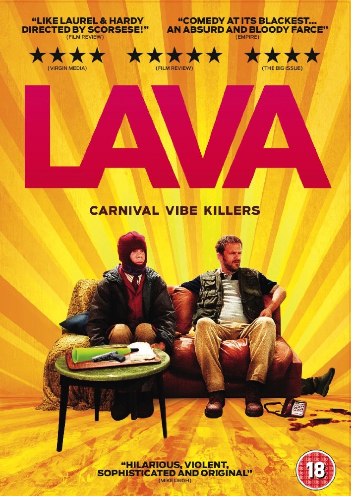 Lava
