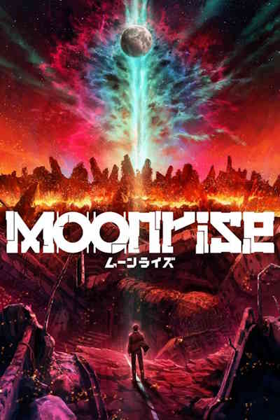 Moonrise - Season 1