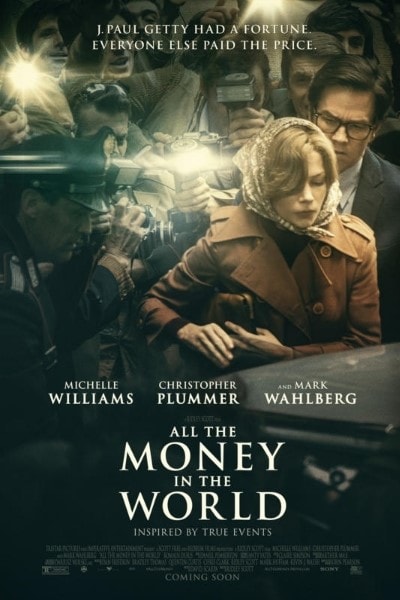 All the Money in the World