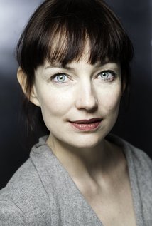 Nicola Harrison