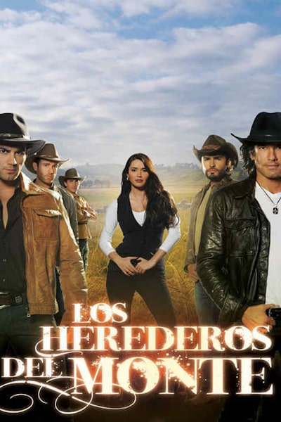 Los Herederos del Monte - Season 1