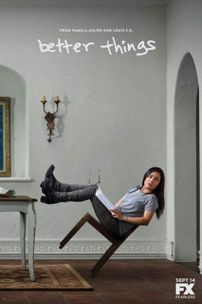 Better Things - Season 2