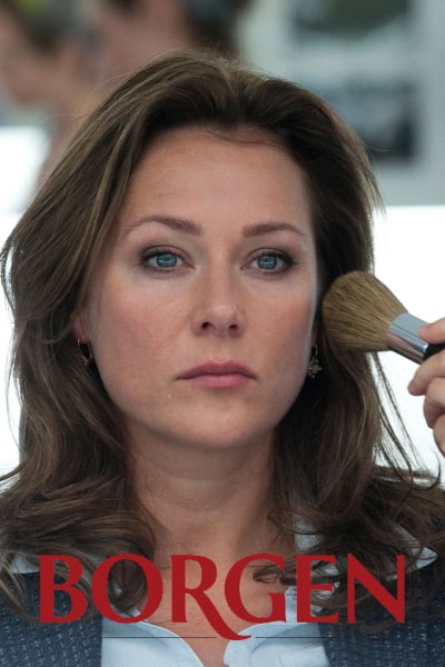 Borgen - Season 1