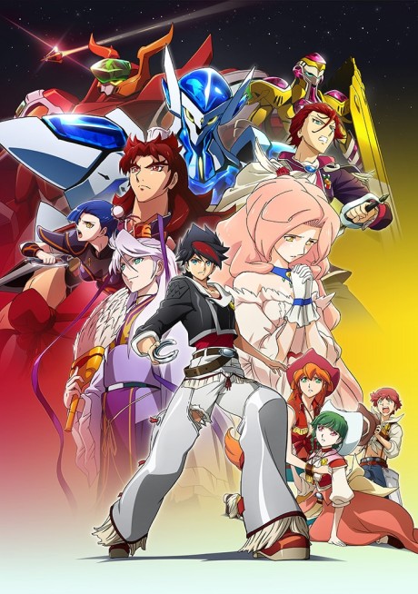 Back Arrow [Sub: Eng]