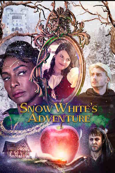 Snow Whites Christmas Adventure