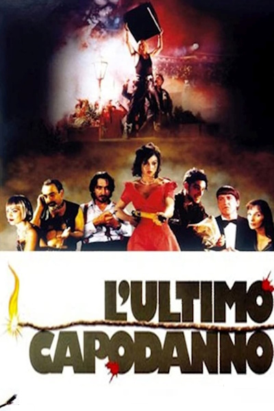 Lultimo capodanno