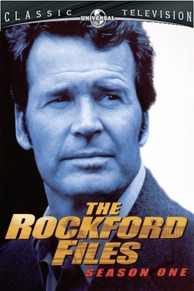The Rockford Files - Season 1