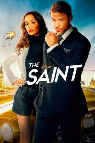 The Saint (2017)