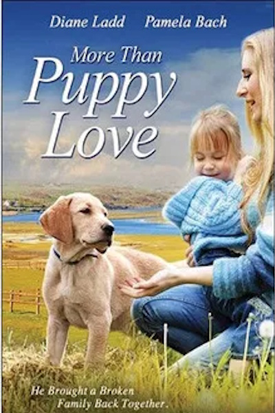 More Than Puppy Love