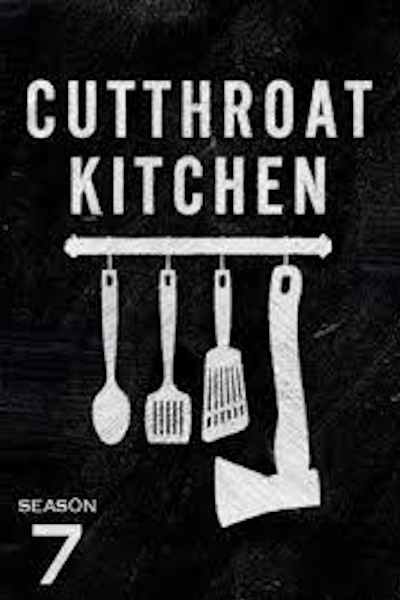 Cutthroat Kitchen - Season 7