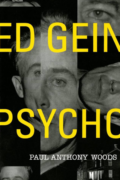 Ed Gein: Original Psycho - Season 1