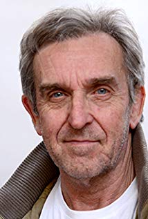 Mike Nettleship