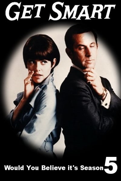 Get Smart - Season 5