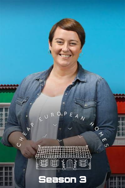 Cheap European Homes - Season 3
