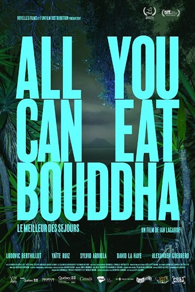All You Can Eat Buddha [Sub: Eng]