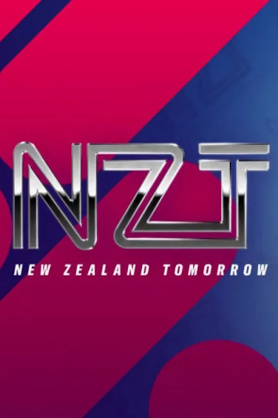 New Zealand Tomorrow - Season 1