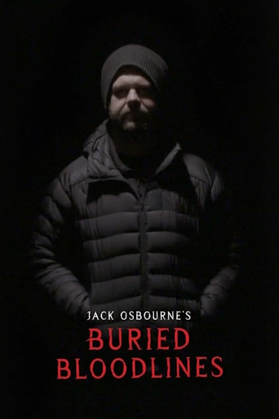 Jack Osbournes Buried Bloodlines - Season 1