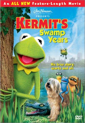 Kermits Swamp Years