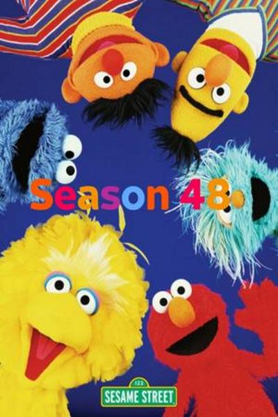 Sesame Street - Season 48