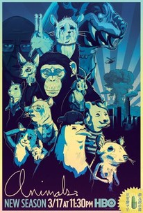 Animal - Season 2